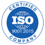 Standard and Certificate Logos