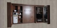 Murphy Bed Home-Office